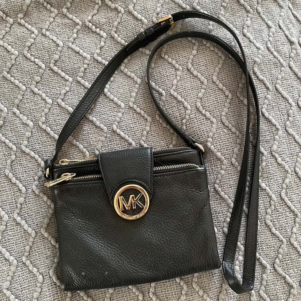 Michael Kors crossbody